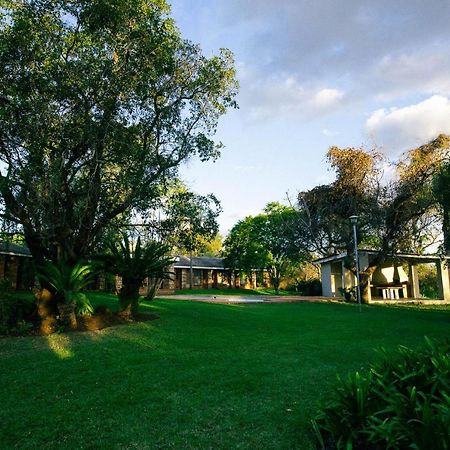 Tamboti Ridge Bed And Breakfast Pongola Exterior foto