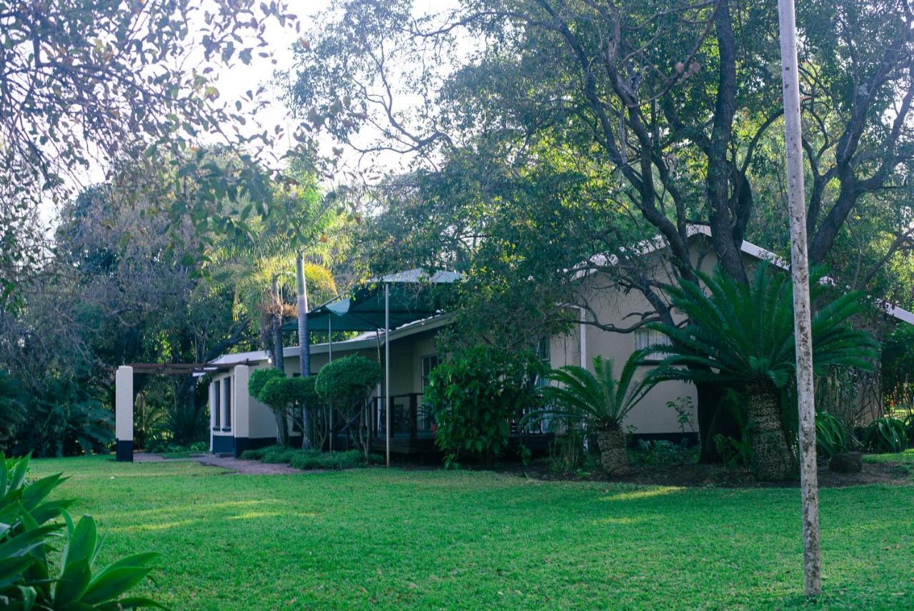 Tamboti Ridge Bed And Breakfast Pongola Exterior foto