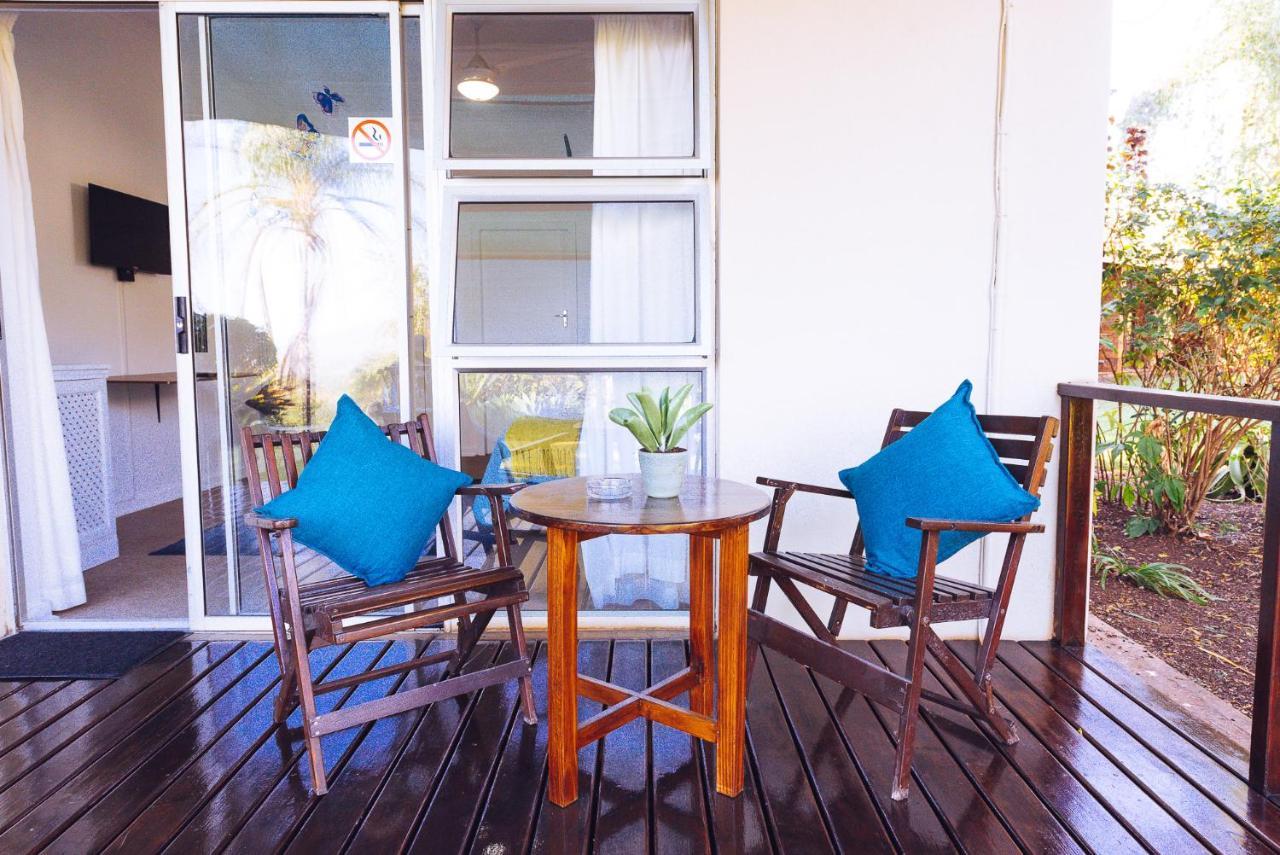 Tamboti Ridge Bed And Breakfast Pongola Exterior foto